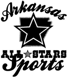 ARKANSAS ALL-STARS SPORTS