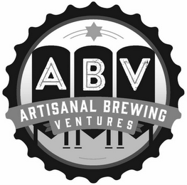 ABV ARTISANAL BREWING VENTURES