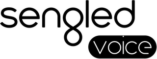 SENGLED VOICE