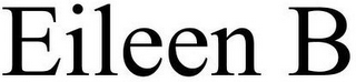 EILEEN B