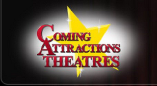 COMING ATTRACTIONS THEATRES