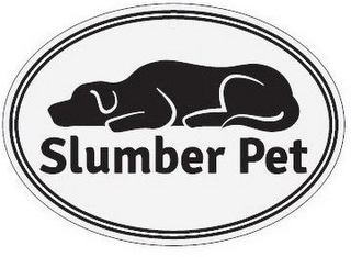 SLUMBER PET