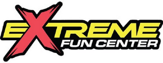 EXTREME FUN CENTER