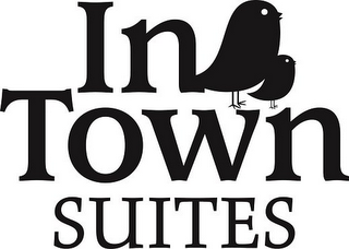 INTOWN SUITES