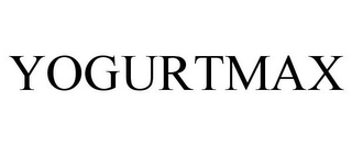 YOGURTMAX