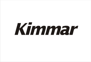 KIMMAR