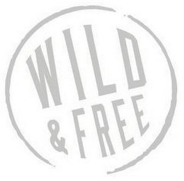 WILD & FREE