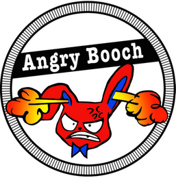 ANGRY BOOCH