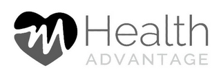 M HEALTH ADVANTAGE