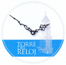 TORRE DEL RELOJ