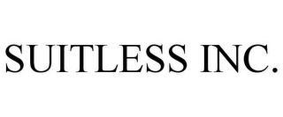 SUITLESS INC.