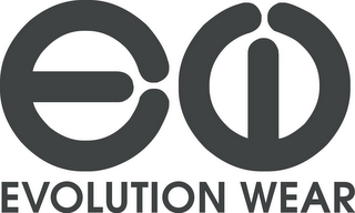 EW EVOLUTION WEAR