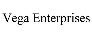 VEGA ENTERPRISES