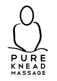 PURE KNEAD MASSAGE