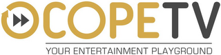 COPETV - YOUR ENTERTAINMENT PLAYGROUND