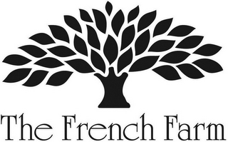 THE FRENCH FARM