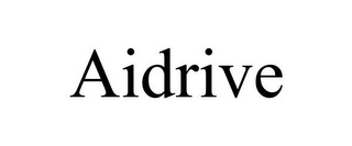 AIDRIVE