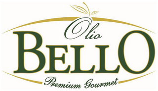 OLIO BELLO PREMIUM GOURMENT