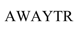 AWAYTR