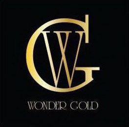 WG WONDER GOLD