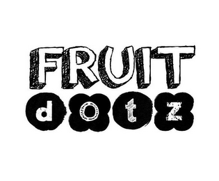 FRUIT DOTZ