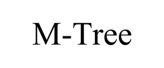 M-TREE