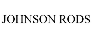 JOHNSON RODS