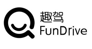 FUNDRIVE