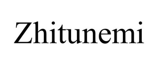 ZHITUNEMI
