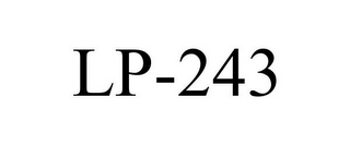 LP-243