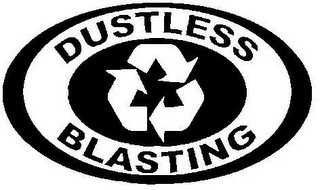 DUSTLESS BLASTING