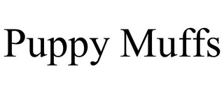 PUPPY MUFFS