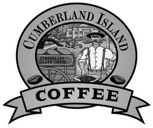 CUMBERLAND ISLAND COFFEE