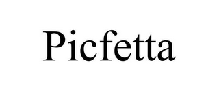 PICFETTA