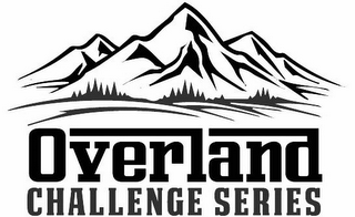OVERLAND CHALLENGE SERIES