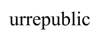 URREPUBLIC