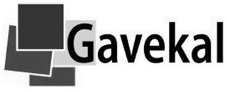 GAVEKAL