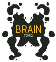 BRAIN TONIQ