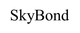 SKYBOND