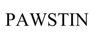 PAWSTIN