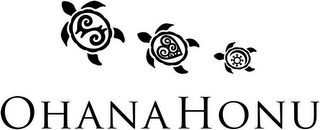 OHANA HONU