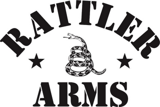 RATTLER ARMS