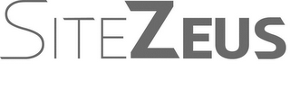 SITEZEUS