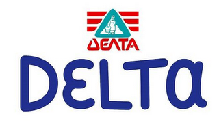 DELTA DELTA