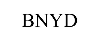 BNYD