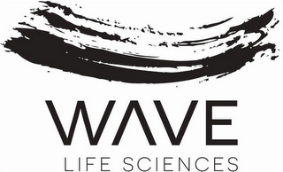 WAVE LIFE SCIENCES