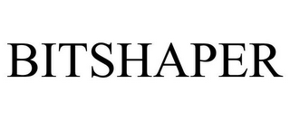 BITSHAPER