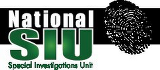 NATIONAL SIU SPECIAL INVESTIGATIONS UNIT