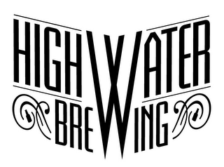 HIGH WATER BREWING