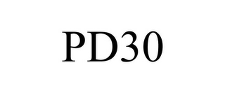 PD30